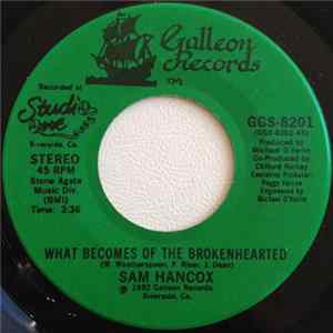 Sam Hancox / Mainstream - What Becomes Of The Brokenhearted / Got To Have Your Love mp3