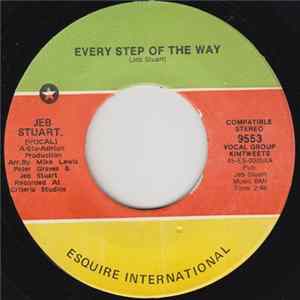 Jeb Stuart - Every Step Of The Way mp3