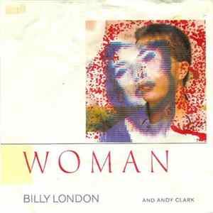Billy London And Andy Clark - Woman mp3