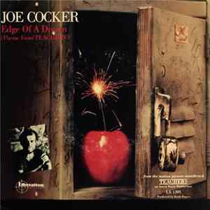 Joe Cocker - Edge Of A Dream mp3