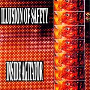 Illusion Of Safety - Inside Agitator mp3