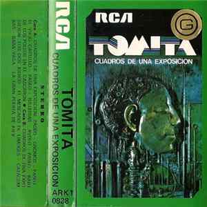 Tomita - Cuadros De Una Exposición mp3