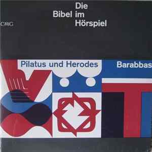 Hildegard Sennlaub - Pilatus Und Herodes / Barabbas mp3
