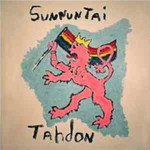 Sunnuntai - Tahdon mp3