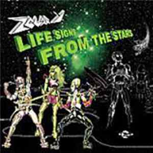 Zolar X - Life Signs From The Stars mp3
