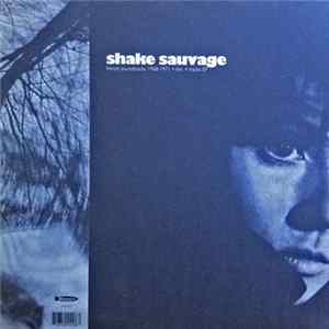 Various - Shake Sauvage EP (French Soundtracks 1968-1971) mp3
