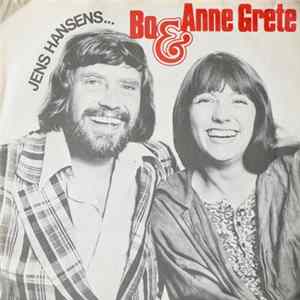 Bo & Anne Grete / Bo Bendixen - Jens Hansens... / Den Da' Da Dorthe Drak Dus mp3