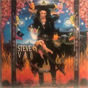 Steve Vai - Passion And Warfare mp3