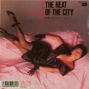Mariko Tone = 刀根麻理子 - The Heat Of The City mp3