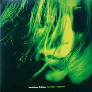 Les Rythmes Digitales - Kontakte / Tropicano mp3