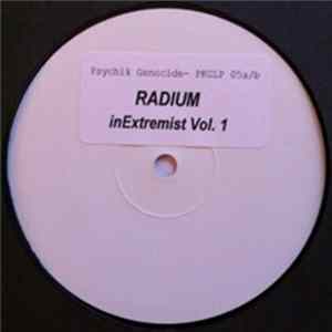 Radium - Inextremist Vol. 1 mp3