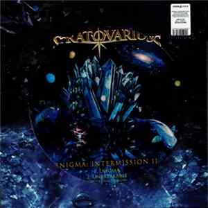 Stratovarius, Tarja - Enigma / Act II mp3