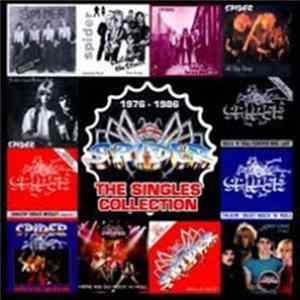 Spider - The Singles Collection mp3