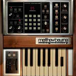 Matthew Bourne - Moogmemory mp3