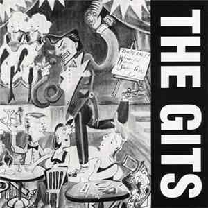 The Gits - Second Skin mp3