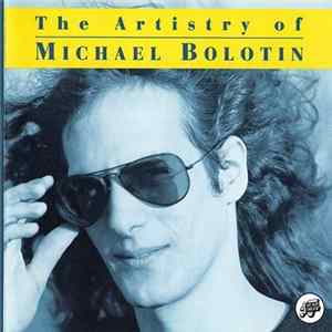 Michael Bolotin - The Artistry Of Michael Bolotin mp3