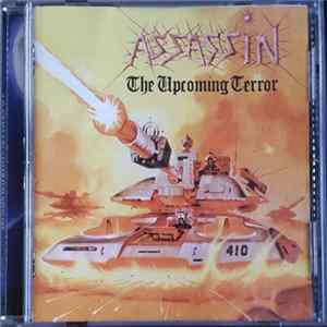 Assassin - The Upcoming Terror + Interstellar Experience mp3