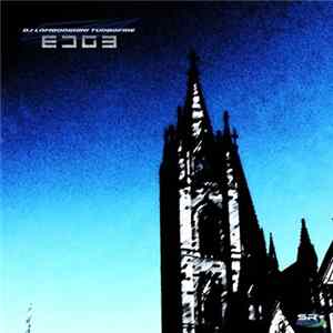 Dj Lamborghini Turbofire - Edge mp3