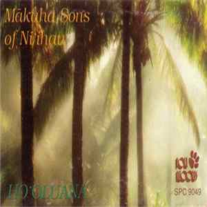 Mākaha Sons Of Ni'ihau - Ho'oluana mp3
