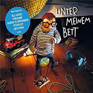 Various - Unter Meinem Bett mp3