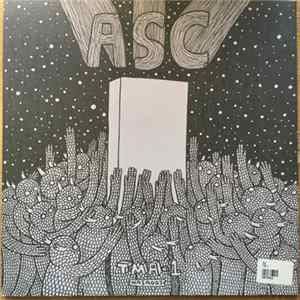 ASC - TMA-1 EP mp3