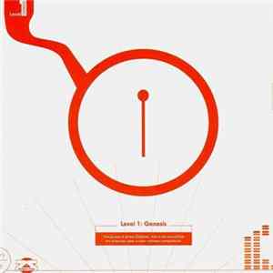 DJ Relm - Zodyax Scop Level 1: Genesis mp3