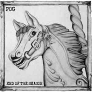 POG - End Of The Season mp3
