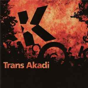 Trans Akadi - Trans Akadi mp3