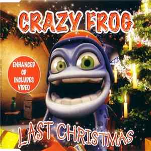 Crazy Frog - Last Christmas mp3