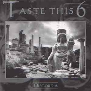 Various - Taste This 6 mp3