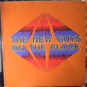 New Guys On The Block - The New Guys On The Block mp3