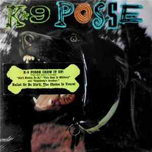 K-9 Posse - K-9 Posse mp3