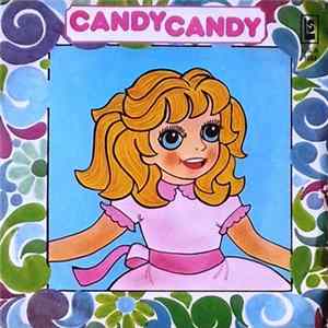 Boys Group - Candy Candy mp3