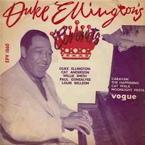 Duke Ellington And The Coronets - Duke Ellington's Coronets mp3