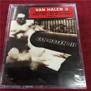 Van Halen - Van Halen III mp3