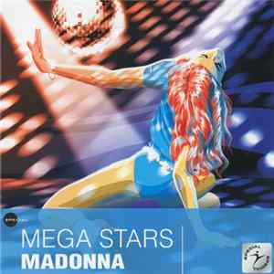 Madonna - Mega Stars mp3
