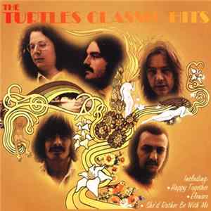 The Turtles - 25 Classic Hits mp3