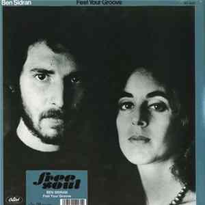 Ben Sidran - Feel Your Groove mp3