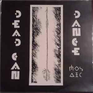 Dead Can Dance - Mosaic mp3