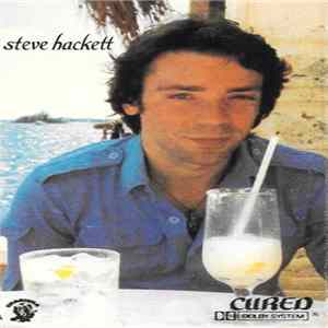 Steve Hackett - Cured mp3