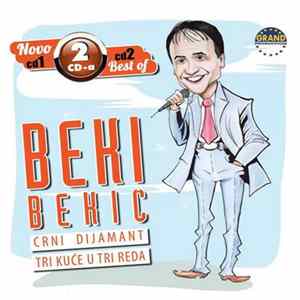 Beki Bekić - Crni dijamant/Tri kuće u tri reda mp3
