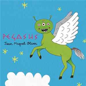 Joan Miquel Oliver - Pegasus mp3