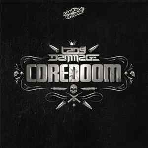 Lady Dammage - Coredoom mp3