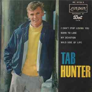 Tab Hunter - I Can't Stop Loving You mp3