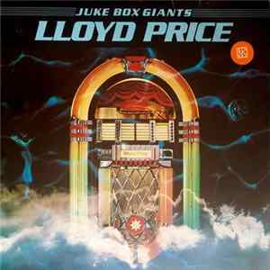 Lloyd Price - Juke Box Giants mp3