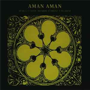 Aman Aman - Música I Cants Sefardis D'Orient I Occident mp3