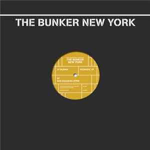 J.F Burma - Nomadic EP mp3