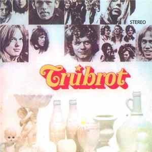 Trúbrot - Trúbrot mp3