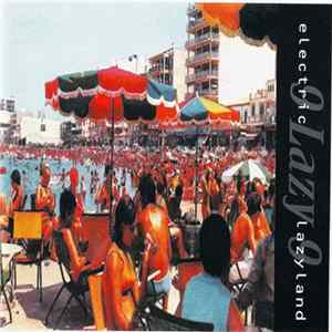 9 Lazy 9 - Electric Lazyland mp3