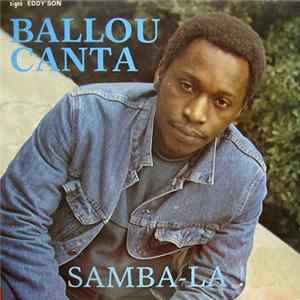 Ballou Canta - Samba-La mp3
